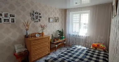 Apartamento 3 habitaciones en Brest, Bielorrusia