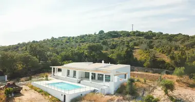 Villa 4 habitaciones en Sao Bras de Alportel, Portugal