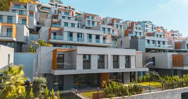 Casa 5 habitaciones en Alanya, Turquía