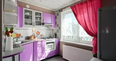 Wohnung 3 zimmer in Riga, Lettland