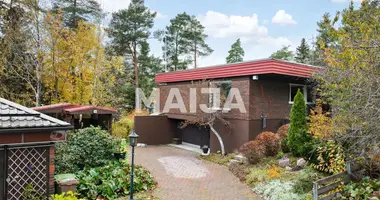 4 bedroom house in Naantali, Finland