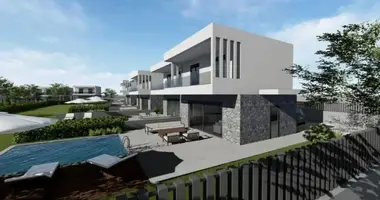 Apartamento 2 habitaciones en Kallithea, Grecia