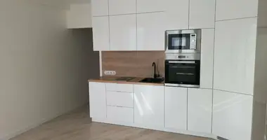 Apartamento 1 habitación en Minsk, Bielorrusia