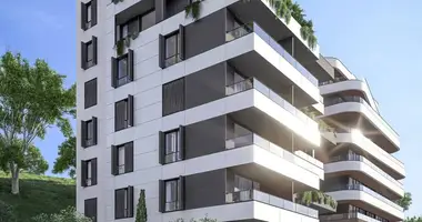 Appartement dans Budva, Monténégro