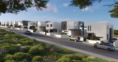 3 bedroom house in Mesogi, Cyprus