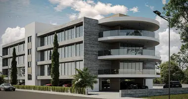 Business Centre в муниципалитет Пафос, Кипр