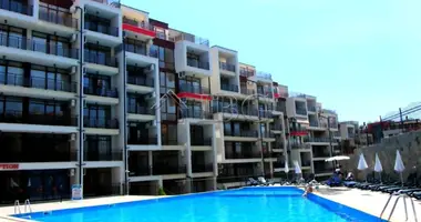 Apartamento 1 habitación en Sveti Vlas, Bulgaria