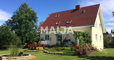 4 bedroom house in kekavas pagasts, Latvia