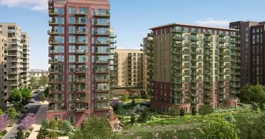 2 bedroom apartment in London, United Kingdom