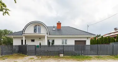 Haus 6 zimmer in Marki, Polen