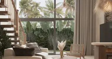 Villa 1 bedroom in Canggu, Indonesia
