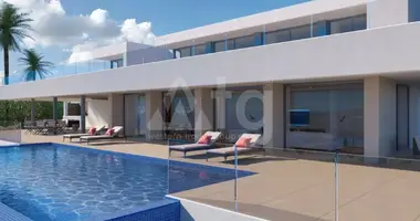 Villa 6 bedrooms with parking, with Fridge, with Stove in Soul Buoy, All countries