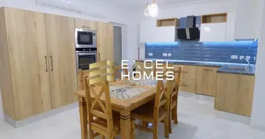 Apartamento 3 habitaciones en Gharghur, Malta