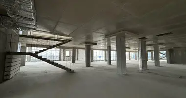 Propriété commerciale 58 m² dans Minsk, Biélorussie