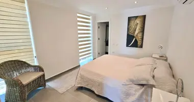 Apartamento 2 habitaciones en Alanya, Turquía