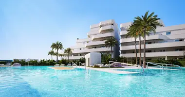 2 bedroom apartment in Torre del Mar, Spain