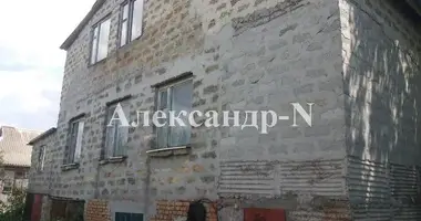 4 room house in Sievierodonetsk, Ukraine