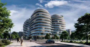 Appartement 1 chambre dans Abou Dabi, Émirats arabes unis