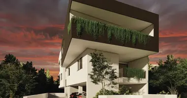 2 bedroom apartment in Lakatameia, Cyprus