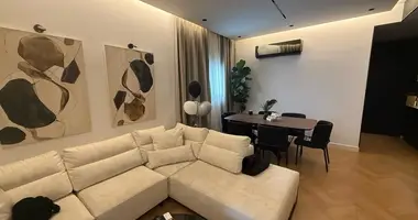 3 bedroom apartment in Demos Agiou Athanasiou, Cyprus