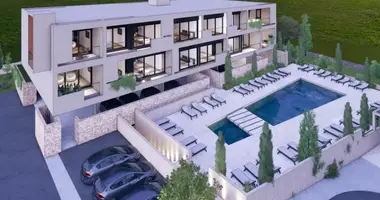 Apartamento 2 habitaciones en Empa, Chipre