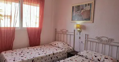 Wohnung 3 Schlafzimmer in Dehesa de Campoamor, Spanien