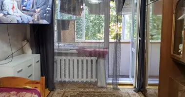 1 room apartment in Minsk, Belarus