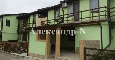 2 room house in Odessa, Ukraine