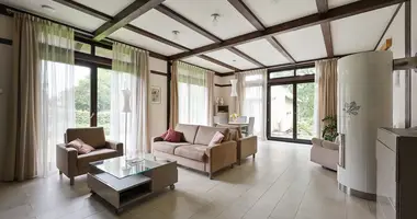 3 room house in Ikskile, Latvia