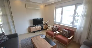 Квартира 5 комнат с мебелью, с лифтом, с кондиционером в Каракокали, Турция