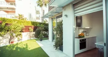 Appartement 1 chambre dans Koinoteta Pyrgou Lemesou, Chypre