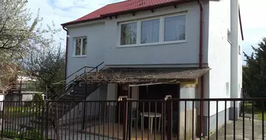 4 room house in Balatonalmadi, Hungary