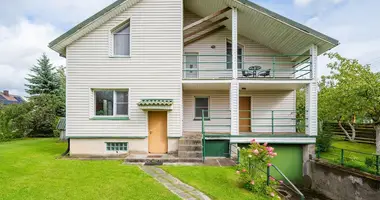Haus in Vaira, Litauen