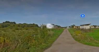 Plot of land in Nowy, Russia