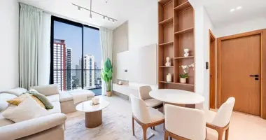 Apartamento 2 habitaciones en Dubái, Emiratos Árabes Unidos