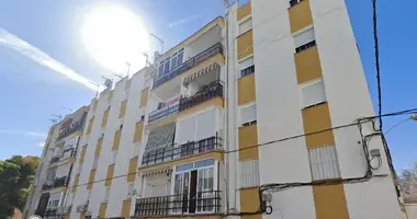 Appartement 3 chambres dans San Pedro Alcantara, Espagne