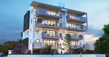 3 bedroom apartment in Greater Nicosia, Cyprus