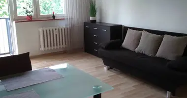 1 room apartment in Warsaw, Poland