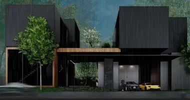 Villa en Si Sunthon, Tailandia