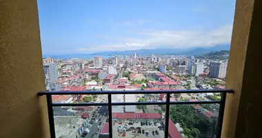 Apartamento 1 habitación en Batumi, Georgia