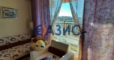 1 bedroom apartment in Nesebar, Bulgaria