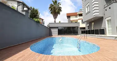 Villa 5 zimmer in Serik, Türkei