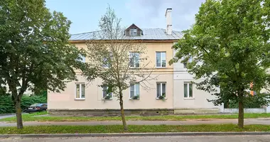 Appartement 2 chambres dans Minsk, Bélarus