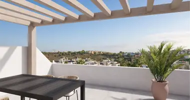 2 bedroom apartment in Orihuela, Spain