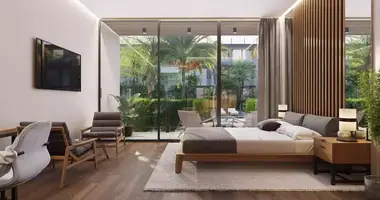 Apartamento 2 habitaciones en Moo 7, Tailandia