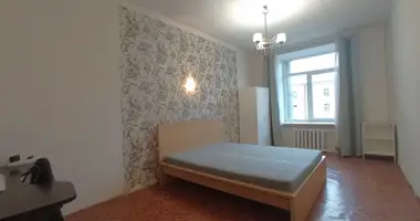 Wohnung 3 Zimmer in Sankt Petersburg, Russland