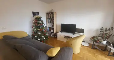 2 bedroom apartment in Budva, Montenegro