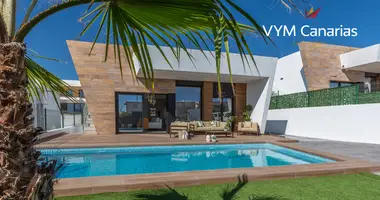 Villa in Finestrat, Spanien