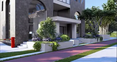 Commercial property 921 m² in Limassol, Cyprus