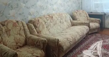 2 room apartment in Brest, Belarus